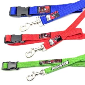Blackdog SS-Plain Lead -1.8m x mm
